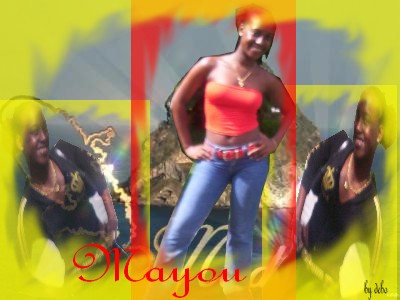 mayou represente