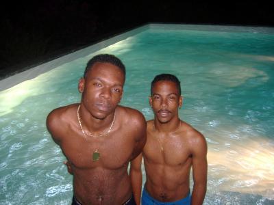 celas et lil maf
