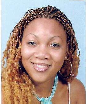 chabine mami