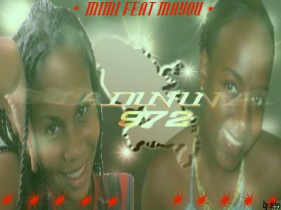 mimine et mimoune
