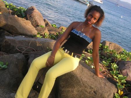 choupy