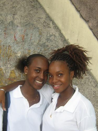 mayou et moi