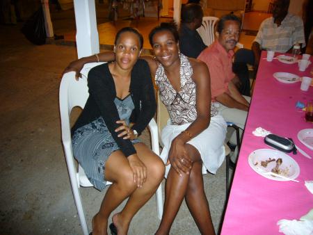 vero et marraine