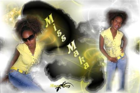 juste me 